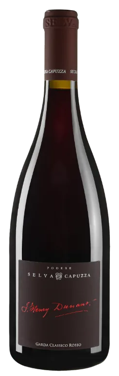 Garda Classico Rosso Dunant
