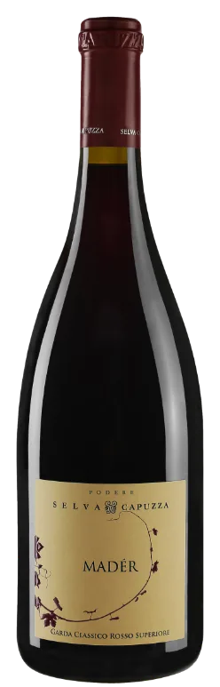 Garda Classico Rosso Superiore Madér