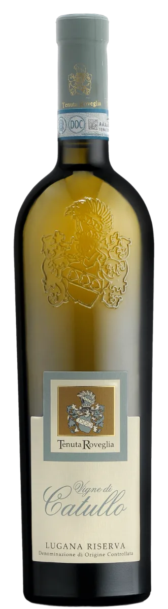 Vigne di Catullo
