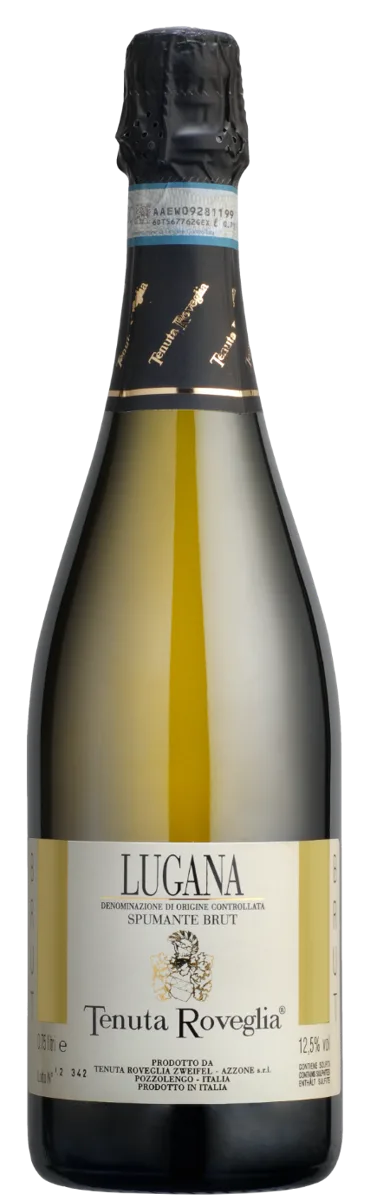 Spumante Lugana Brut