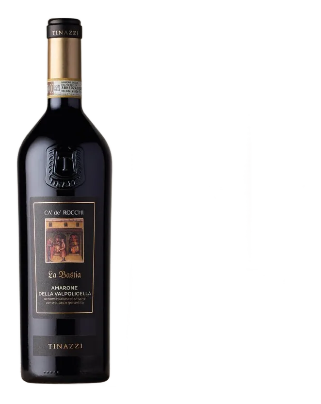 Amarone della Valpolicella La Bastia
