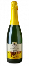 Vino Spumante Netta Brut