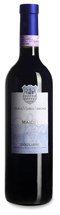 Dogliani Superiore Maioli