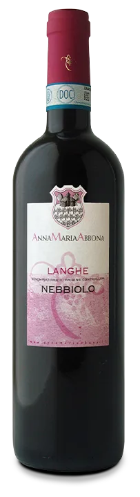 Langhe Nebbiolo