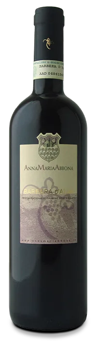 Barbera d'Alba