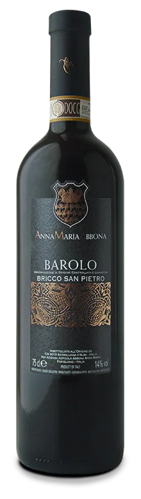 Barolo Bricco San Pietro