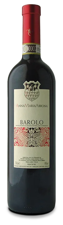 Barolo Castiglione Falletto