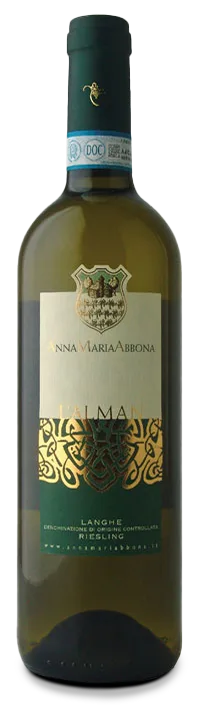 Langhe Riesling Alman