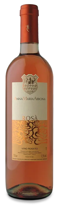 Langhe Rosato Rosà