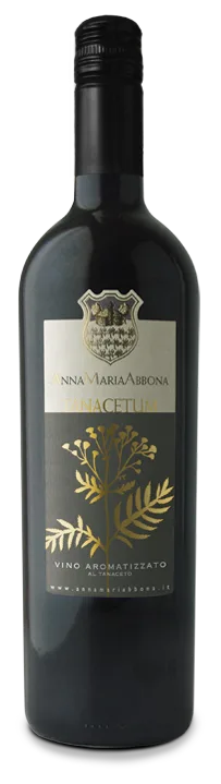 Tanacetum - Vino aromatizzato al Tanaceto