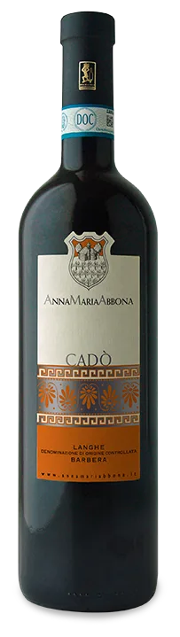Langhe Barbera Cadò