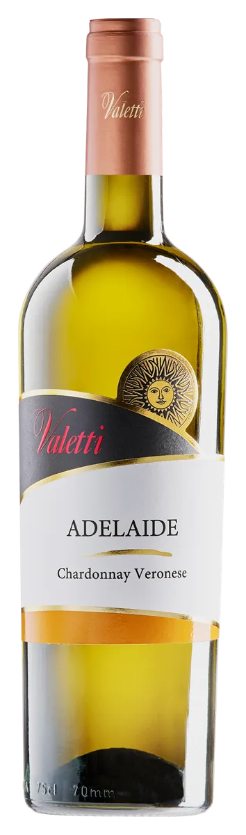 Adelaide – Chardonnay IGT Veronese