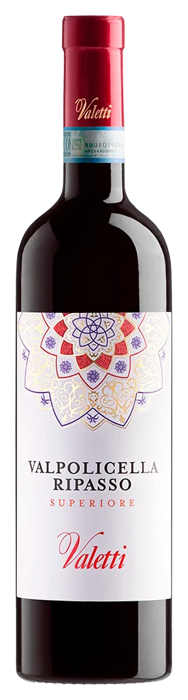Valpolicella Ripasso Superiore DOC