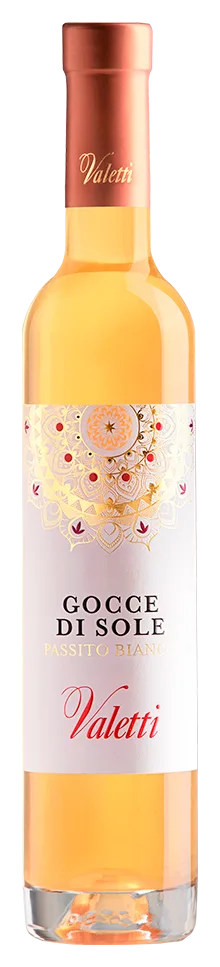 Gocce di sole: Passito IGT Veneto