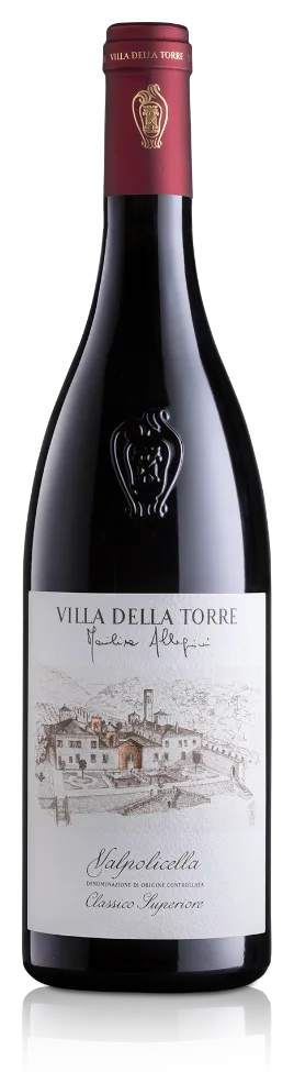 Valpolicella Classico Superiore