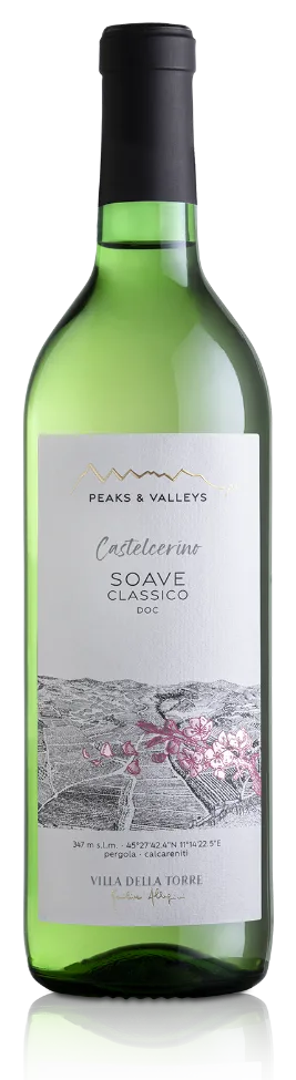 Soave Castelcerino