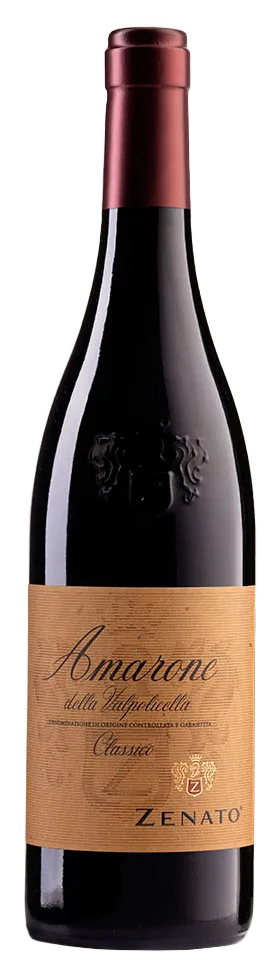 Amarone Classico della Valpolicella DOCG Zenato