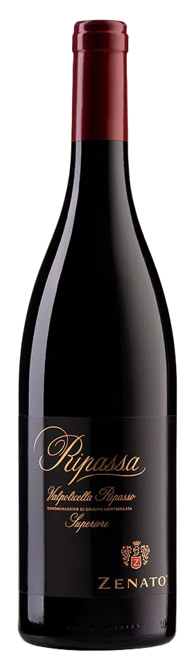 Valpolicella DOC Ripasso Superiore Ripassa Zenato