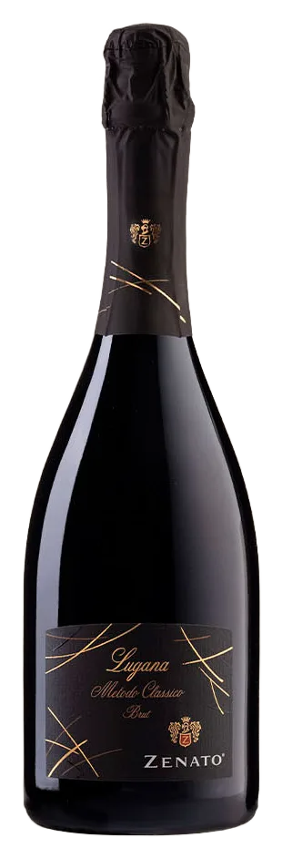 Lugana DOC Metodo Classico Brut Zenato