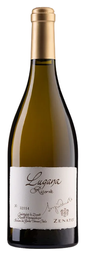 Lugana DOC Riserva Sergio Zenato