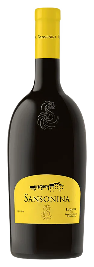 Lugana DOC Fermentazione Spontanea