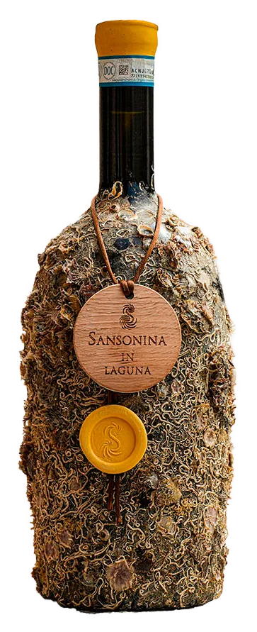 Lugana DOC – Sansonina in Laguna 2021