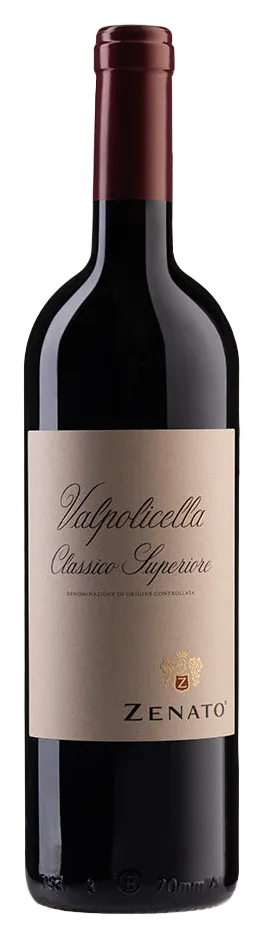 Valpolicella Classico Superiore DOC Zenato