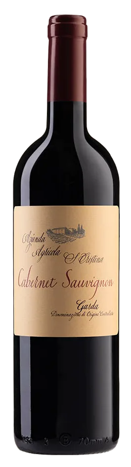 Cabernet Sauvignon Garda DOC Zenato