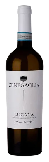 Lugana DOC Matteo Zenegaglia