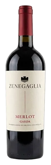 Merlot Garda DOC