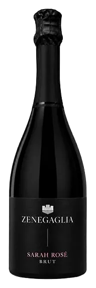 Sara Rosé Spumante Brut