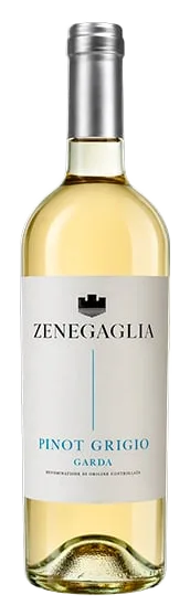 Pinot Grigio Garda