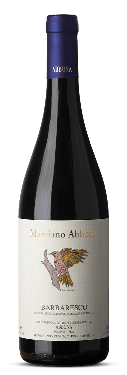 Barbaresco