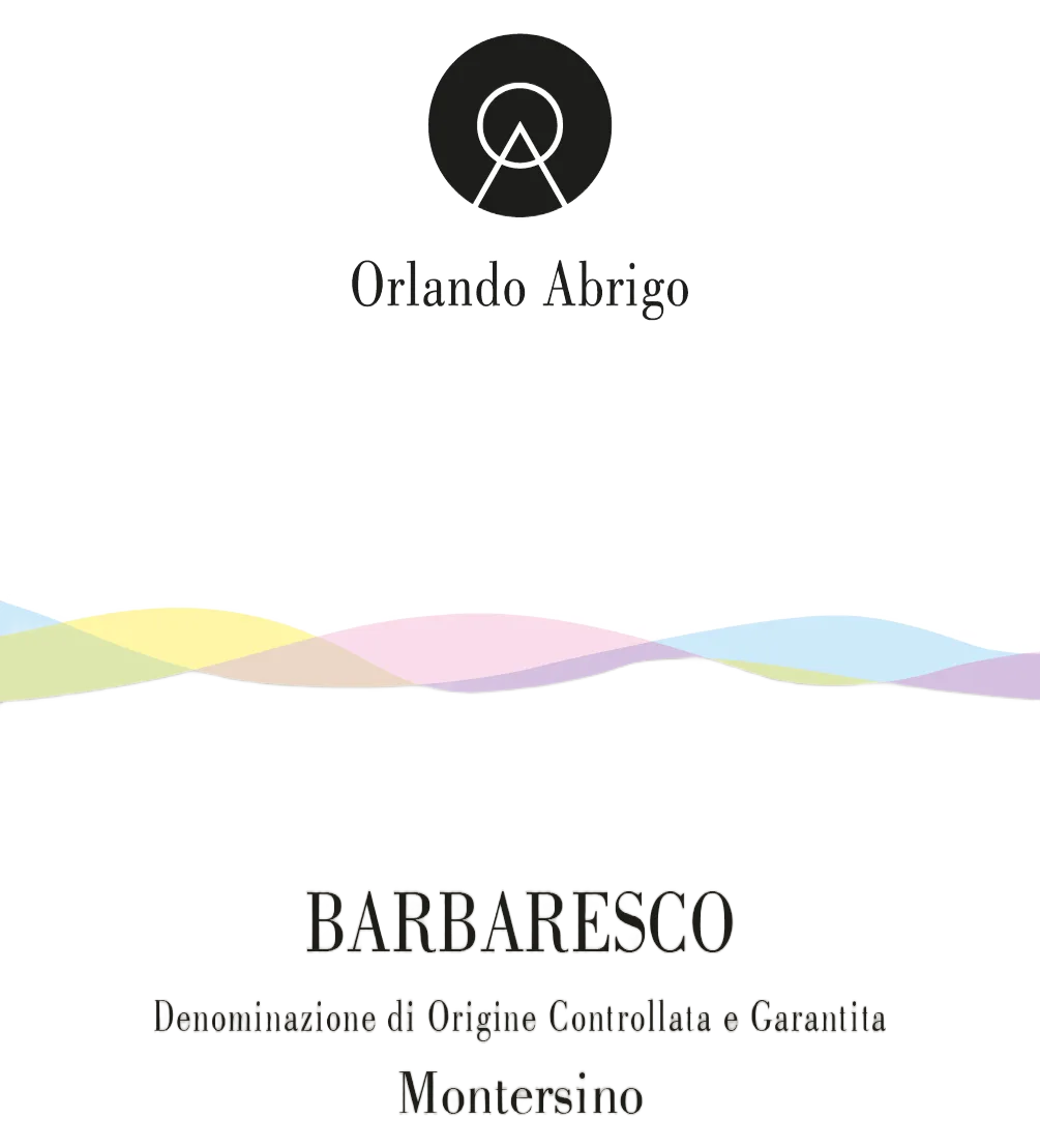 Barbaresco Montersino Docg