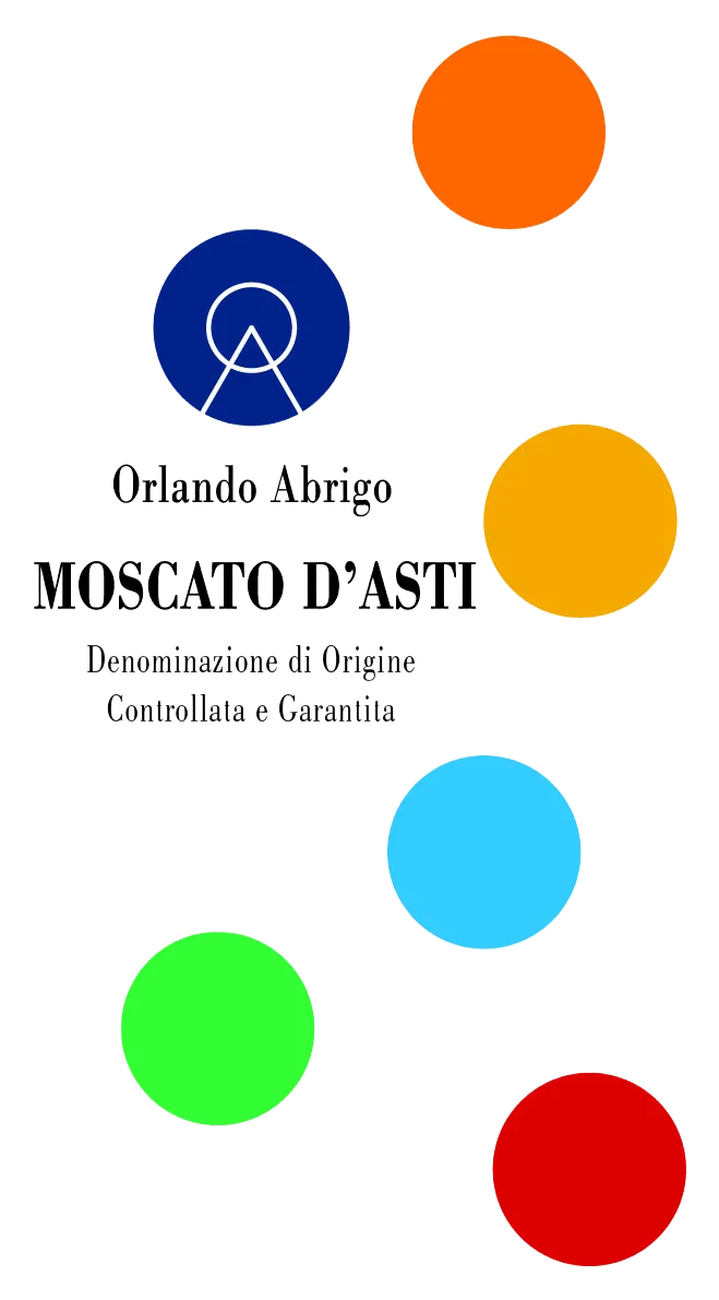 Moscato d’Asti