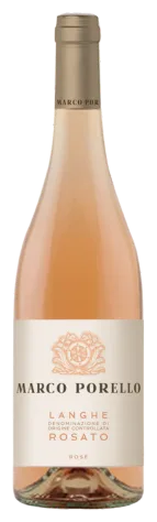 Langhe Rosato