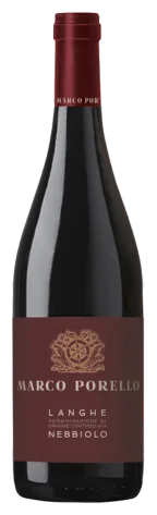 Langhe Nebbiolo