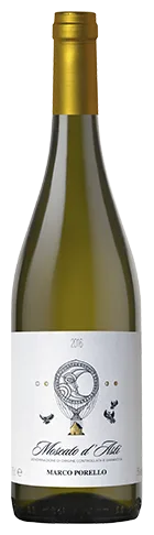 Moscato d'Asti