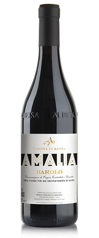 Barolo del Comune di Monforte d’Alba