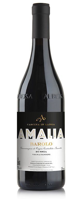 Barolo Bussia Vigna Fantini
