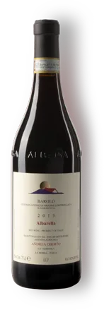 Barolo Albarella