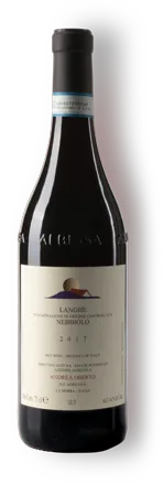 Langhe Nebbiolo