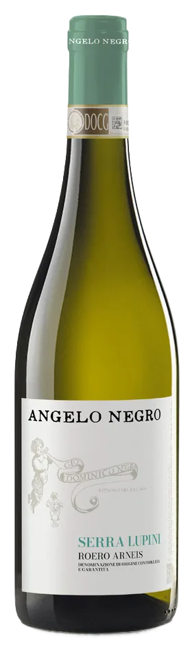 Serra Lupini