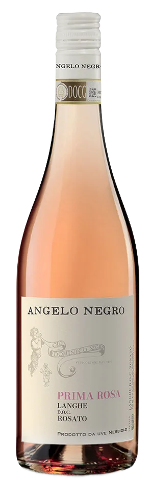 Prima Rosa