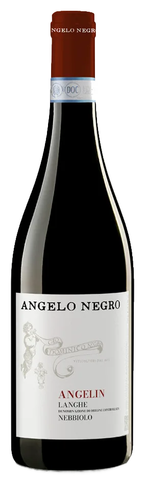 Angelin