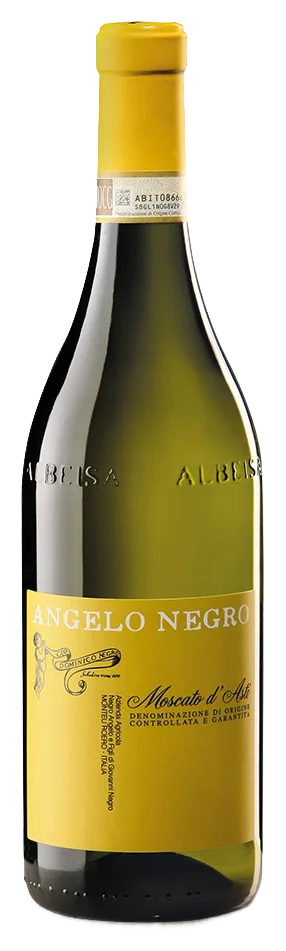 Moscato d’Asti
