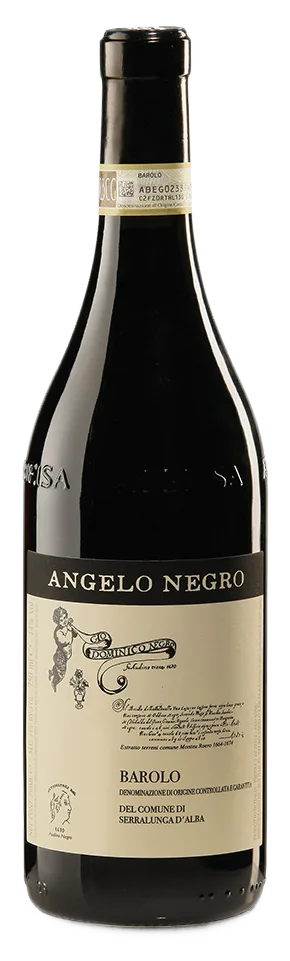 Serralunga d’Alba