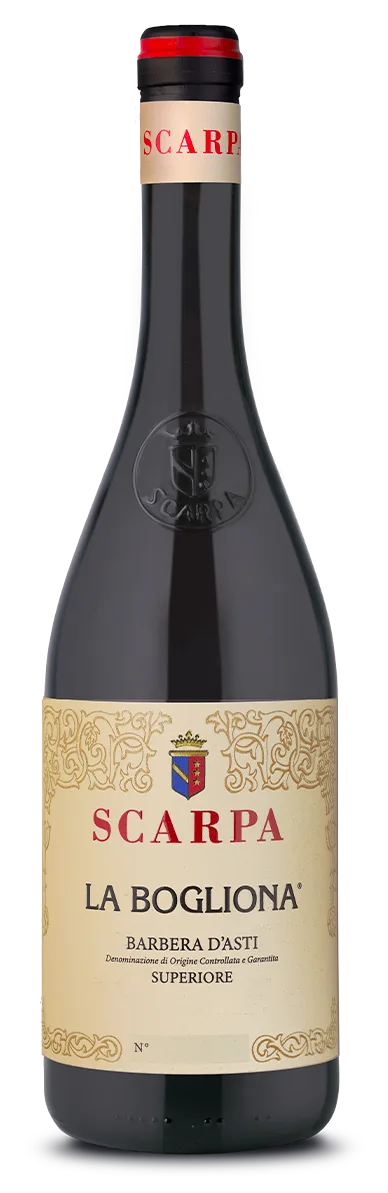 La Bogliona