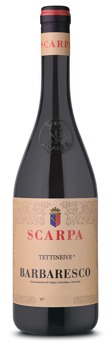 Barbaresco Tettineive