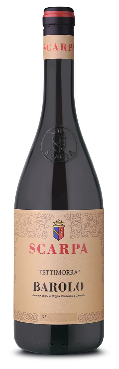 Barolo Tettimorra